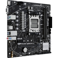 Материнская плата ASUS Prime A620M-K