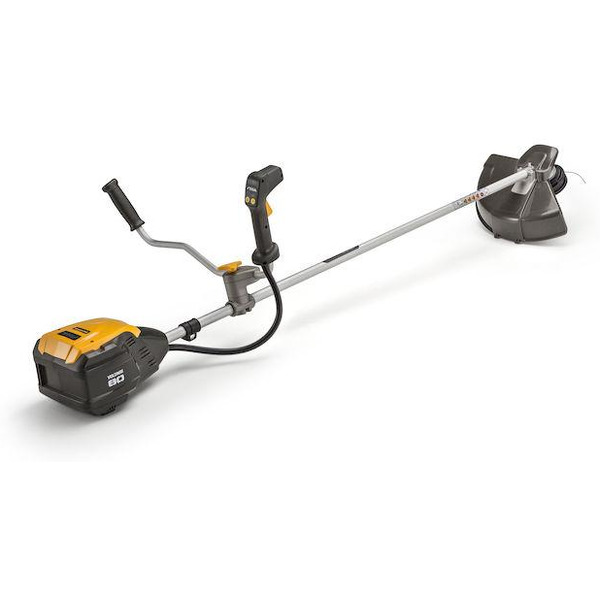 Триммер Stiga SBC 80 D AE (без АКБ и ЗУ)