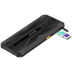 Смартфон Ulefone Armor X12 Pro 4GB/64GB (черный)