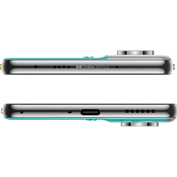 Смартфон Tecno Camon 40 8GB/128GB (зеленый)