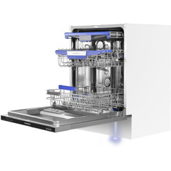 Встраиваемая посудомоечная машина MAUNFELD MLP-123I Light Beam