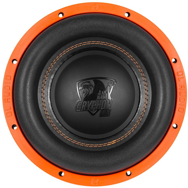 Сабвуфер DL Audio Gryphon Lite 10 V.3