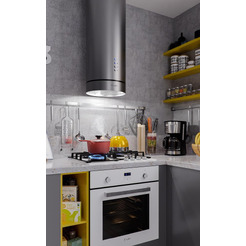 Варочная панель LEX GVG 640-1 WH