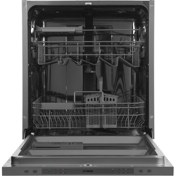 Посудомоечная машина Hyundai HBD 661