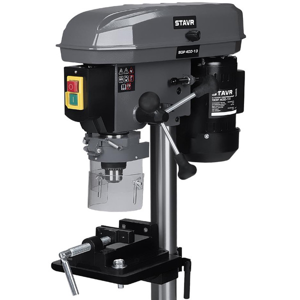 Станок сверлильный Stavr SDP 400-13