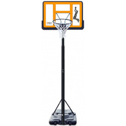 Баскетбольная стойка Alpin Streetball BSS-44