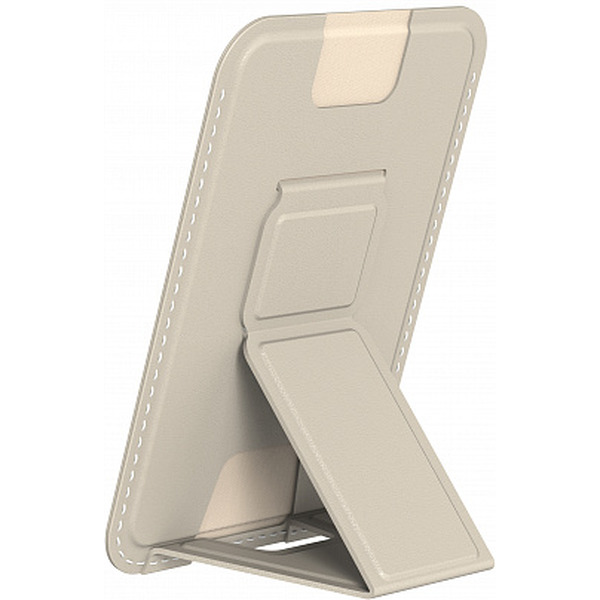 Кошелек-кардхолдер Magssory Duo Ivory ACL011i