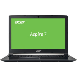 Ноутбук Acer Aspire 7 A715-72G-7792 (NH.GXBEU.021)
