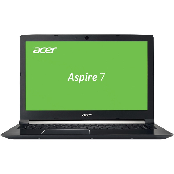 Ноутбук Acer Aspire 7 A715-72G-7792 (NH.GXBEU.021)