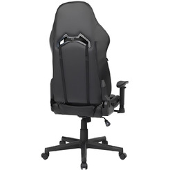 Игровое компьютерное кресло VMMGame Astral OT-B23B (космическо-черный)