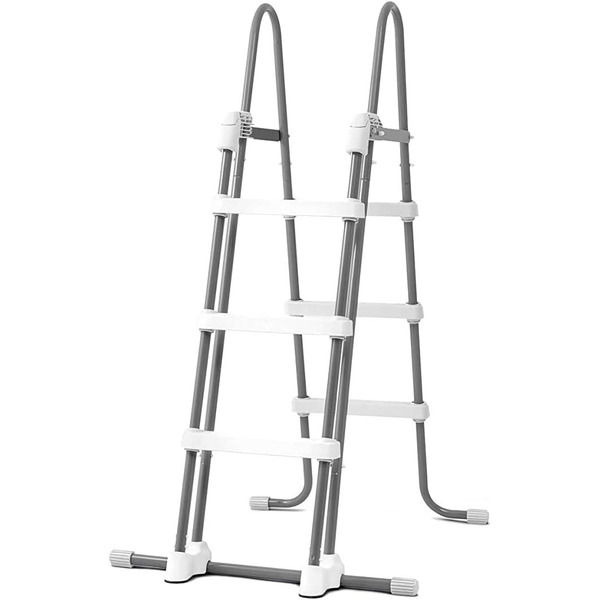 Бассейн Intex Chevron Prism Frame 26780