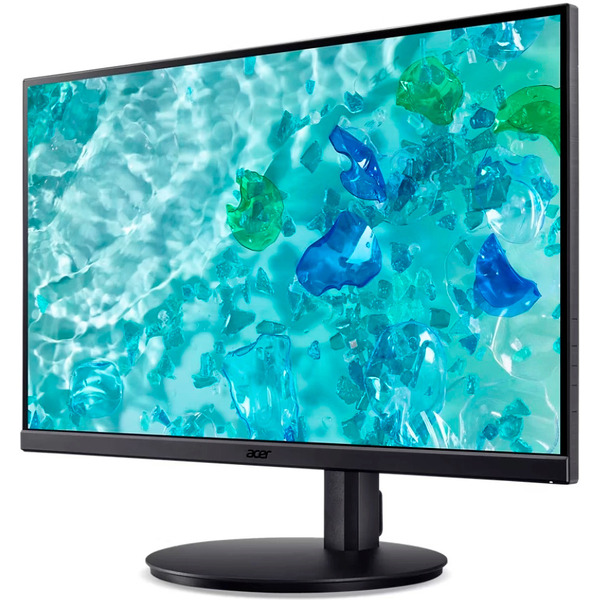 Монитор Acer CB272Kbmiiprx UM.HB2CD.002