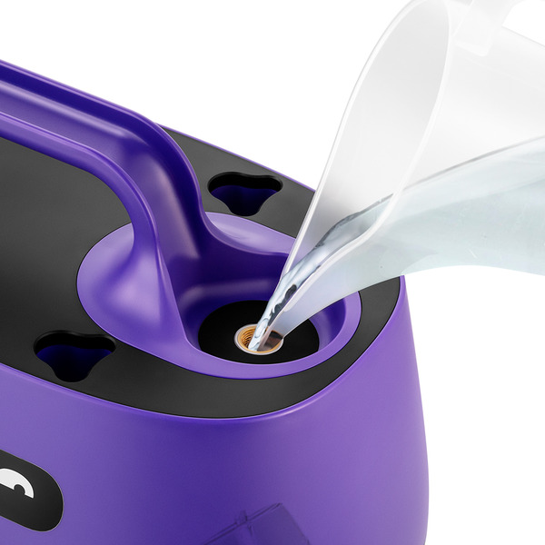 Пароочиститель Kitfort KT-9147