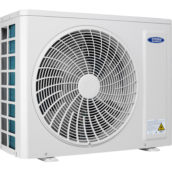 Кондиционер General Climate GC-MR12HR32/GU-MR12H32 inverter
