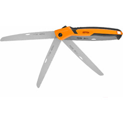 Пила садовая Startul ST6480-24