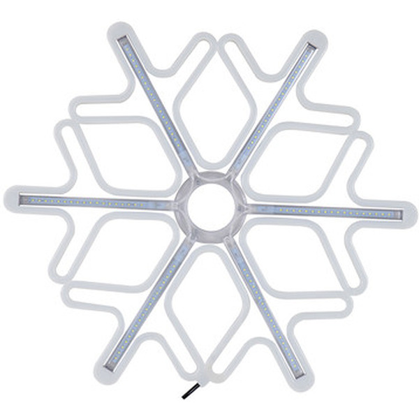 Фигура NEON-NIGHT Снежинка 501-225