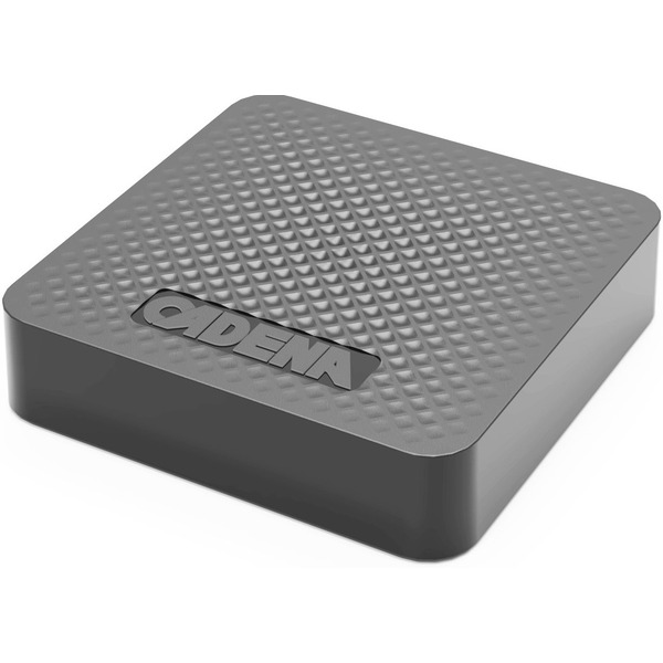 Смарт-приставка Cadena Pro S 16ГБ