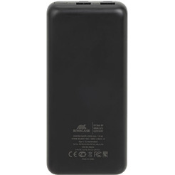 Внешний аккумулятор RIVACASE VA1075 (20000mAh)