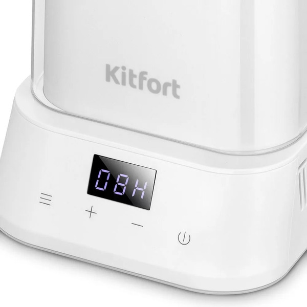 Йогуртница Kitfort КТ-9836