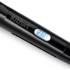 Выпрямитель для волос "2 в 1" Kitfort KT-3225