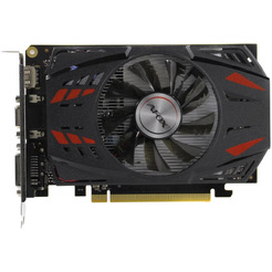 Видеокарта AFOX GeForce GT 730 4GB GDDR5 AF730-4096D5H5