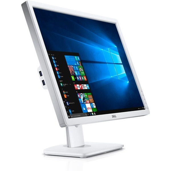 Монитор Dell U2412MWH