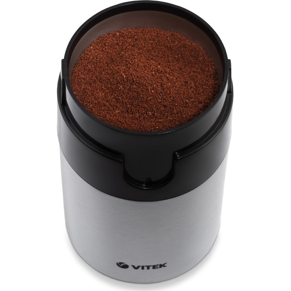 Кофемолка Vitek VT-1540 SR