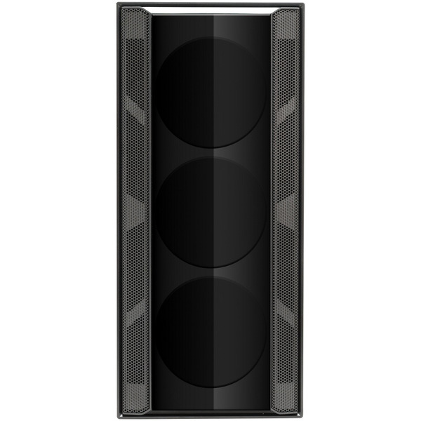 Корпус Ginzzu CL150