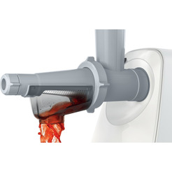 Мясорубка Bosch SmartPower MFW2515W