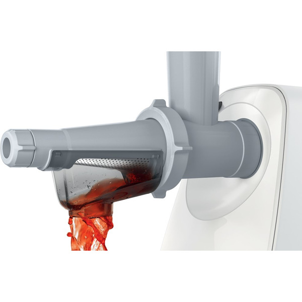 Мясорубка Bosch SmartPower MFW2515W