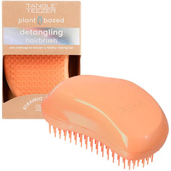Расческа Tangle Teezer The Original Plant Brush Sunshine Orange 2375