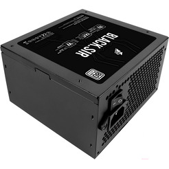 Блок питания 1stPlayer BLACK.SIR 600W SR-600W