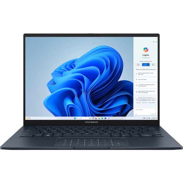 Ультрабук Asus ZenBook 14 OLED UX3405MA-QD986
