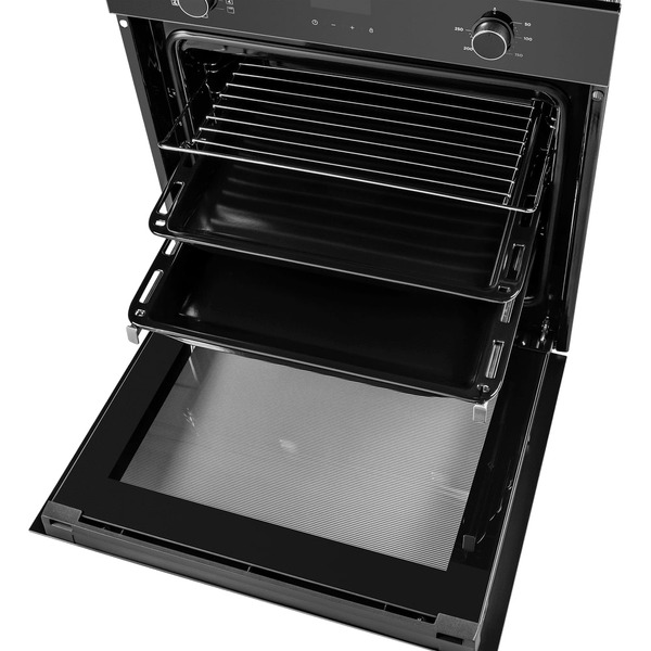 Духовой шкаф MAUNFELD MEOM729PB2