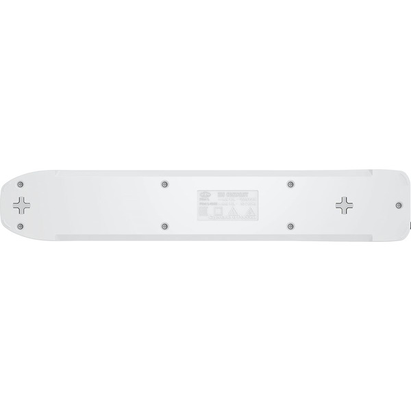 Сетевой фильтр Pilot L (GP) 174 7м (6 розеток) белый