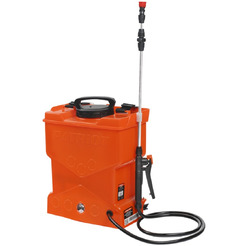 Опрыскиватель Patriot PT-12AC