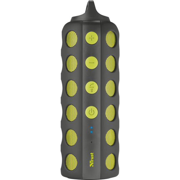 Беспроводная Акустика TRUST Ambus Outdoor Wireless, черный