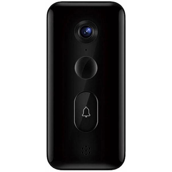 Умный дверной звонок Xiaomi Smart Doorbell 3 BHR5416GL (MJML06-FJ)