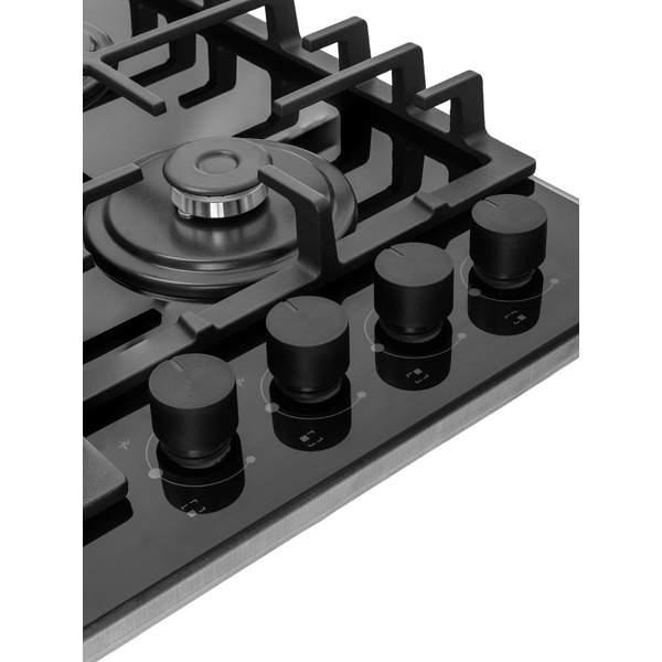 Варочная панель DeLonghi GRAZIA 6GW NB