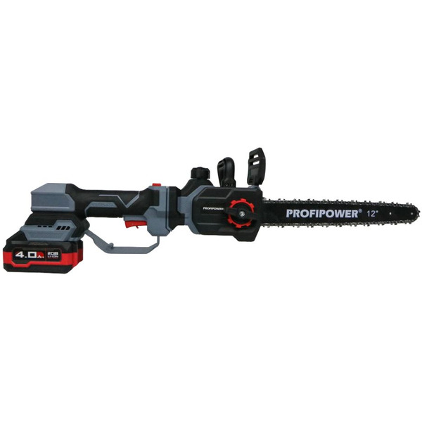 Аккумуляторная пила Profipower PL-12 E0285