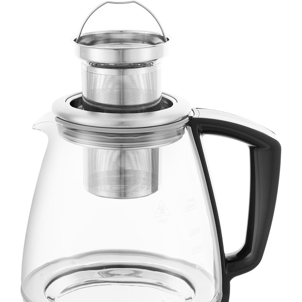 Чайник Kitfort KT-669