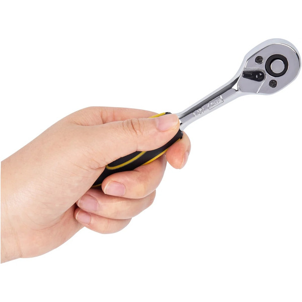 Набор торцевых головок Deli EDL0012T