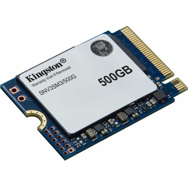SSD Kingston NV3 500GB SNV3SM3/500G