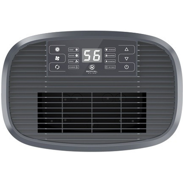 Осушитель воздуха Royal Clima Carisma Loft RD-CR16-E