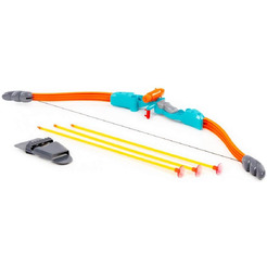 Набор Полесье лук Беркут и  3 стрелы 66781