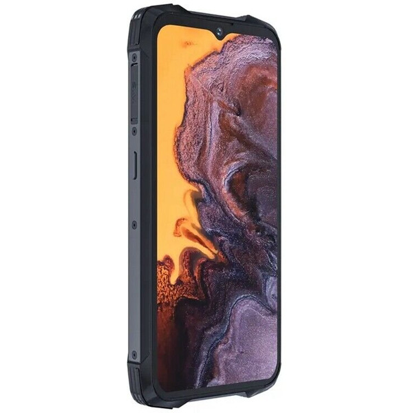 Смартфон Cubot King Kong 9 12GB/256GB (черный)