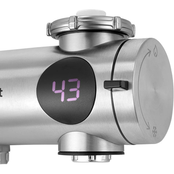 Проточный водонагреватель Kitfort КТ-6523