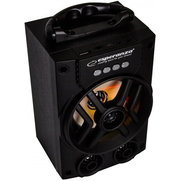 Беспроводная колонка ESPERANZA EP130
