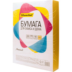 Бумага Silwerhof IG50