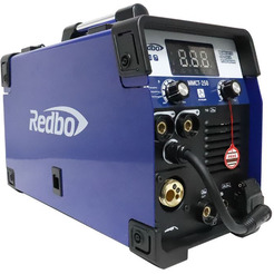 Сварочный инвертор Redbo MMCT-250
